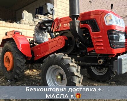 Shifeng Інша, об'ємом двигуна 1.34 л та пробігом 1 тис. км за 3050 $, фото 2 на Automoto.ua
