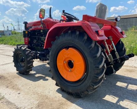 Shifeng Інша, об'ємом двигуна 1.34 л та пробігом 1 тис. км за 4000 $, фото 4 на Automoto.ua