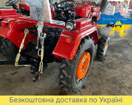Shifeng Другая, объемом двигателя 1.34 л и пробегом 1 тыс. км за 3045 $, фото 2 на Automoto.ua