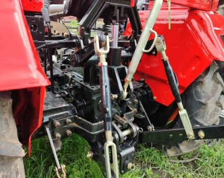 Shifeng Другая, объемом двигателя 1.35 л и пробегом 1 тыс. км за 4500 $, фото 4 на Automoto.ua