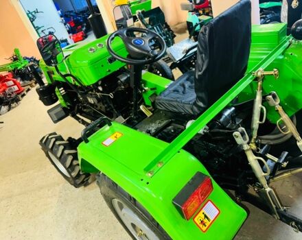 Shifeng Другая, объемом двигателя 1.34 л и пробегом 1 тыс. км за 3100 $, фото 2 на Automoto.ua