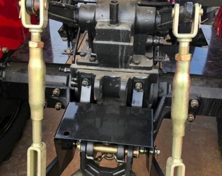 Shifeng Другая, объемом двигателя 1.34 л и пробегом 1 тыс. км за 3060 $, фото 6 на Automoto.ua