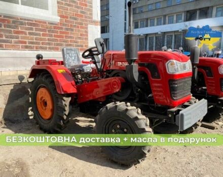 Shifeng Другая, объемом двигателя 1.34 л и пробегом 1 тыс. км за 4250 $, фото 6 на Automoto.ua