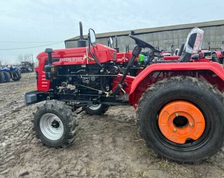 Shifeng Інша, об'ємом двигуна 0 л та пробігом 0 тис. км за 3075 $, фото 5 на Automoto.ua