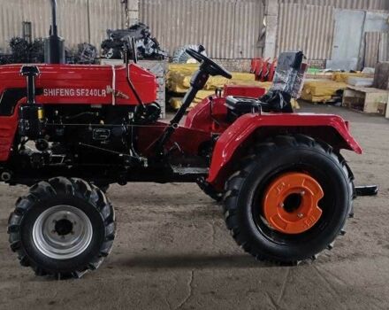 Shifeng Інша, об'ємом двигуна 0 л та пробігом 0 тис. км за 3080 $, фото 1 на Automoto.ua