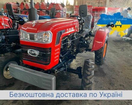 Shifeng Інша, об'ємом двигуна 1.34 л та пробігом 1 тис. км за 3050 $, фото 5 на Automoto.ua