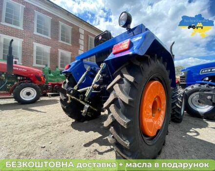 Shifeng Другая, объемом двигателя 1.34 л и пробегом 1 тыс. км за 3070 $, фото 6 на Automoto.ua