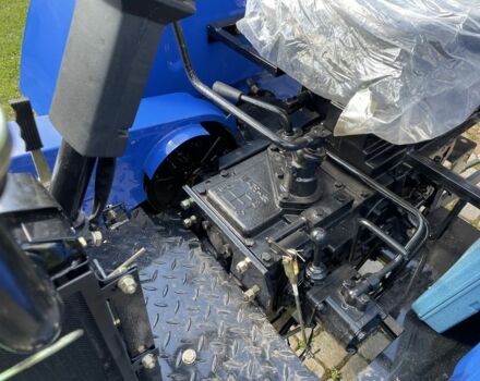 Shifeng Другая, объемом двигателя 1.34 л и пробегом 1 тыс. км за 4000 $, фото 5 на Automoto.ua