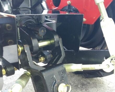 Shifeng Другая, объемом двигателя 0 л и пробегом 0 тыс. км за 3300 $, фото 7 на Automoto.ua