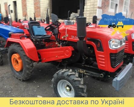 Shifeng Інша, об'ємом двигуна 1.34 л та пробігом 1 тис. км за 3050 $, фото 7 на Automoto.ua