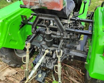 Shifeng Інша, об'ємом двигуна 1.35 л та пробігом 1 тис. км за 3350 $, фото 4 на Automoto.ua