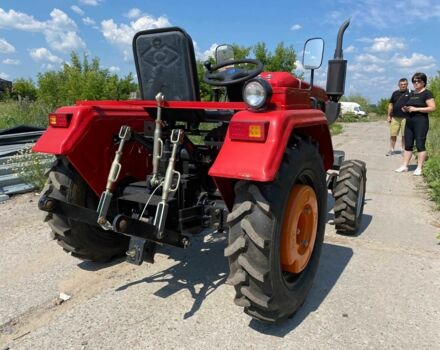Shifeng Другая, объемом двигателя 1.34 л и пробегом 1 тыс. км за 3060 $, фото 8 на Automoto.ua