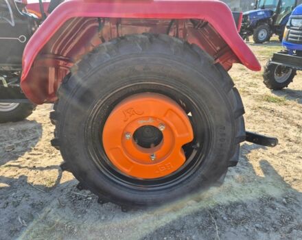 Shifeng Другая, объемом двигателя 1.35 л и пробегом 1 тыс. км за 3300 $, фото 4 на Automoto.ua