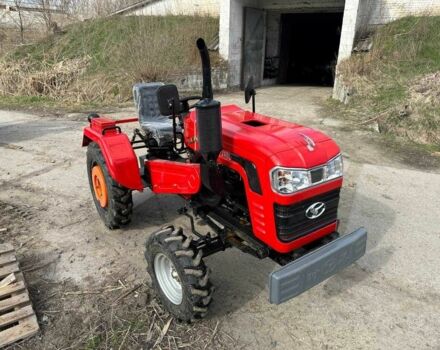 Shifeng Інша, об'ємом двигуна 1.34 л та пробігом 1 тис. км за 3050 $, фото 2 на Automoto.ua