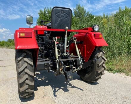 Shifeng Другая, объемом двигателя 1.34 л и пробегом 1 тыс. км за 3065 $, фото 2 на Automoto.ua