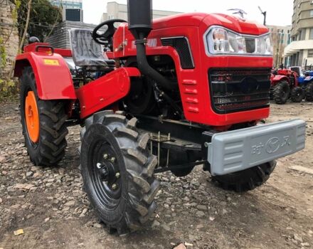 Shifeng Інша, об'ємом двигуна 0 л та пробігом 0 тис. км за 4220 $, фото 2 на Automoto.ua