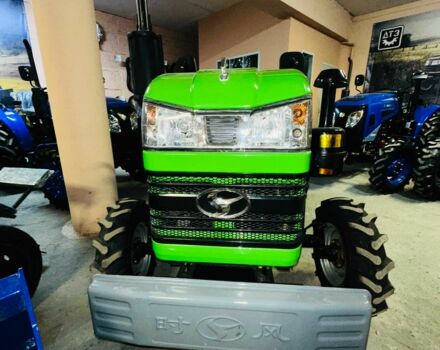 Shifeng Другая, объемом двигателя 1.34 л и пробегом 1 тыс. км за 3100 $, фото 5 на Automoto.ua