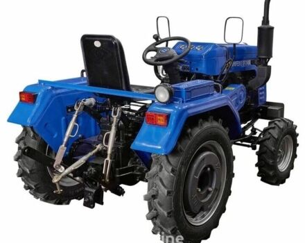 Shifeng Другая, объемом двигателя 0 л и пробегом 0 тыс. км за 151527 $, фото 7 на Automoto.ua