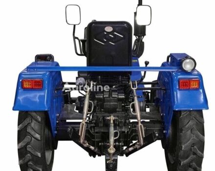 Shifeng Другая, объемом двигателя 0 л и пробегом 0 тыс. км за 151527 $, фото 6 на Automoto.ua