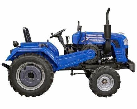 Shifeng Другая, объемом двигателя 0 л и пробегом 0 тыс. км за 151527 $, фото 8 на Automoto.ua