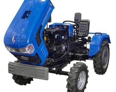 Shifeng Другая, объемом двигателя 0 л и пробегом 0 тыс. км за 151527 $, фото 4 на Automoto.ua