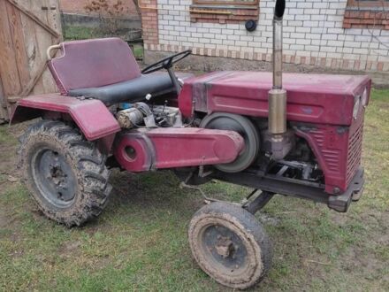 Shifeng Інша, об'ємом двигуна 0 л та пробігом 1000 тис. км за 2000 $, фото 1 на Automoto.ua