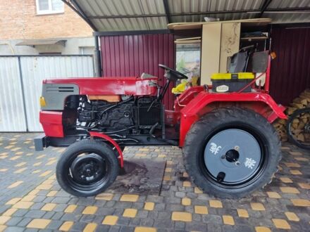 Shifeng Другая, объемом двигателя 0 л и пробегом 550 тыс. км за 2000 $, фото 1 на Automoto.ua