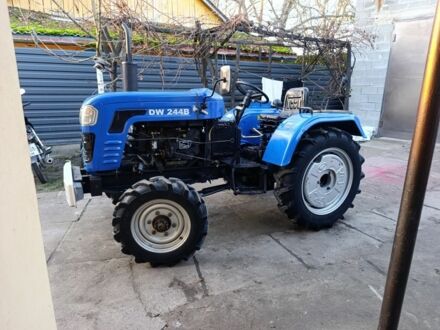 Shifeng Інша, об'ємом двигуна 2.4 л та пробігом 300 тис. км за 2950 $, фото 1 на Automoto.ua