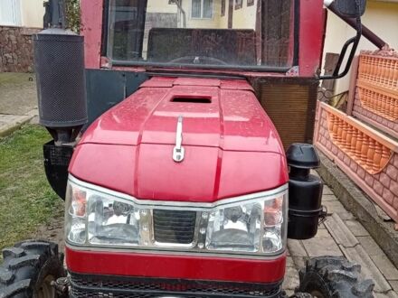 Shifeng Другая, объемом двигателя 0 л и пробегом 50 тыс. км за 2000 $, фото 1 на Automoto.ua