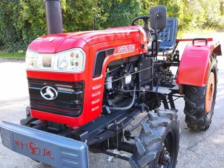 Shifeng Другая, объемом двигателя 0 л и пробегом 350 тыс. км за 2899 $, фото 1 на Automoto.ua