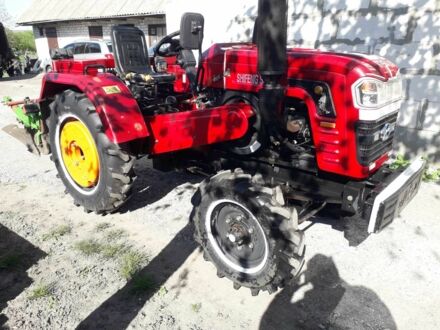 Shifeng Другая, объемом двигателя 0 л и пробегом 1000 тыс. км за 3500 $, фото 1 на Automoto.ua