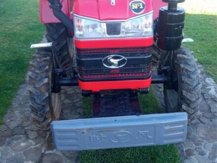 Shifeng Інша, об'ємом двигуна 0 л та пробігом 1000 тис. км за 3200 $, фото 1 на Automoto.ua