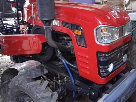 Shifeng Другая 2019 в Теплике на Automoto.ua Shifeng Другая, объемом двигателя 1.8 л и пробегом 1000 тыс. км за 3500 $, фото 1 на Automoto.ua