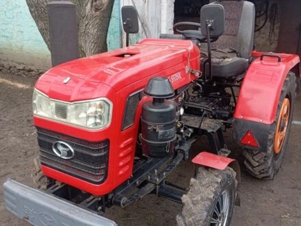 Shifeng Інша, об'ємом двигуна 1.86 л та пробігом 111 тис. км за 2500 $, фото 1 на Automoto.ua