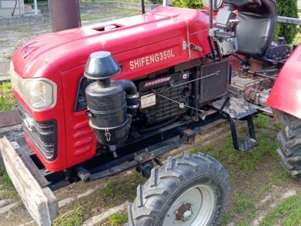 Shifeng Інша, об'ємом двигуна 0 л та пробігом 500 тис. км за 2500 $, фото 1 на Automoto.ua