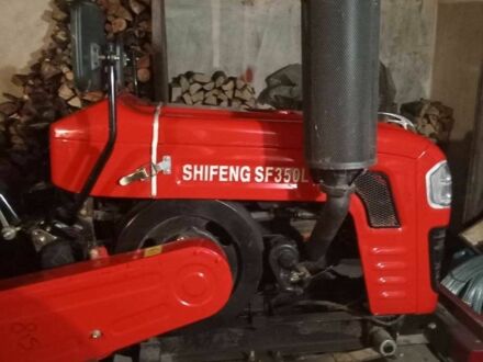 Shifeng Інша 2019 у Бучаче на Automoto.ua Shifeng Інша, об'ємом двигуна 1.86 л та пробігом 250 тис. км за 3100 $, фото 1 на Automoto.ua
