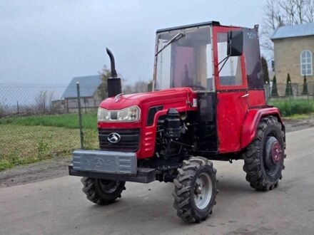 Shifeng Інша, об'ємом двигуна 1.3 л та пробігом 1 тис. км за 2490 $, фото 1 на Automoto.ua