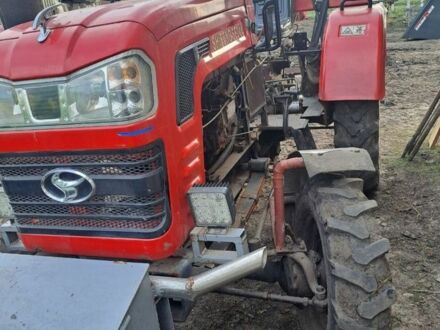 Shifeng Інша 2019 у Житомирі на Automoto.ua Shifeng Інша, об'ємом двигуна 1.5 л та пробігом 900 тис. км за 4200 $, фото 1 на Automoto.ua
