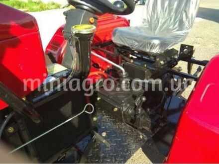 Shifeng Другая 2019 в Киеве на Automoto.ua Shifeng Другая, объемом двигателя 0 л и пробегом 1 тыс. км за 2699 $, фото 1 на Automoto.ua