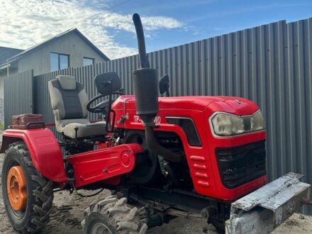 Shifeng Другая, объемом двигателя 0 л и пробегом 150 тыс. км за 2400 $, фото 1 на Automoto.ua