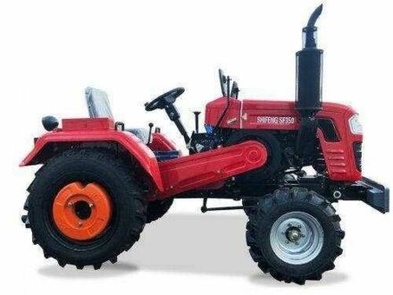 Shifeng Інша 2020 у Глухове на Automoto.ua Shifeng Інша, об'ємом двигуна 2.4 л та пробігом 50 тис. км за 2884 $, фото 1 на Automoto.ua