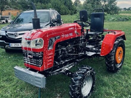 Shifeng Інша, об'ємом двигуна 1.4 л та пробігом 100 тис. км за 2700 $, фото 1 на Automoto.ua