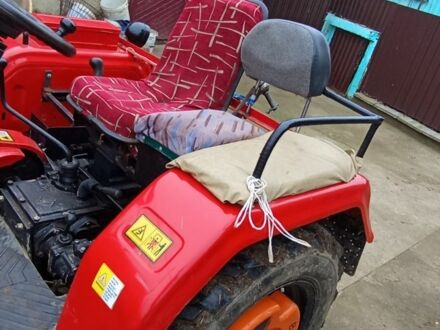 Shifeng Інша, об'ємом двигуна 0 л та пробігом 100 тис. км за 2599 $, фото 1 на Automoto.ua