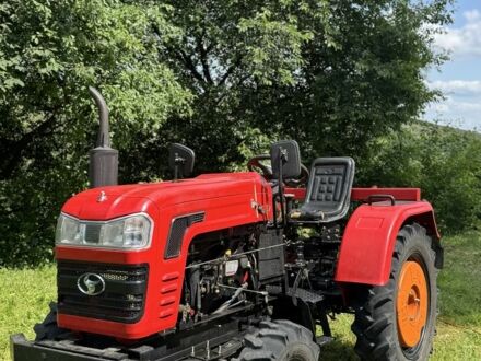 Shifeng Другая, объемом двигателя 1.5 л и пробегом 1 тыс. км за 3500 $, фото 1 на Automoto.ua