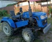 Shifeng Другая, объемом двигателя 1.3 л и пробегом 0 тыс. км за 2200 $, фото 1 на Automoto.ua