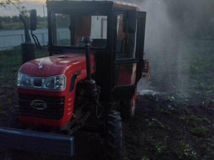 Shifeng Другая, объемом двигателя 0 л и пробегом 100 тыс. км за 4000 $, фото 1 на Automoto.ua