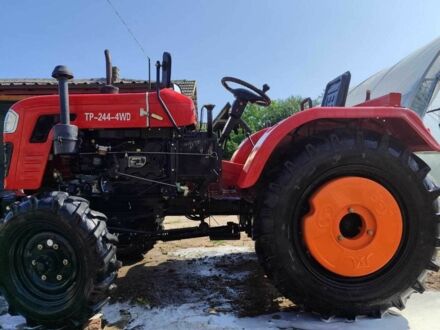 Shifeng Другая 2020 в Измаиле на Automoto.ua Shifeng Другая, объемом двигателя 0 л и пробегом 100 тыс. км за 65 $, фото 1 на Automoto.ua