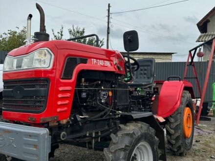 Shifeng Інша, об'ємом двигуна 0 л та пробігом 250 тис. км за 2499 $, фото 1 на Automoto.ua