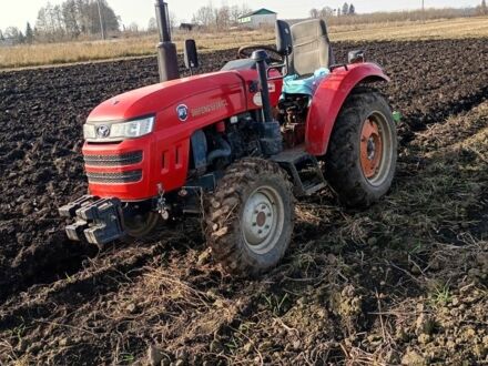 Shifeng Другая, объемом двигателя 1.5 л и пробегом 2 тыс. км за 5000 $, фото 1 на Automoto.ua