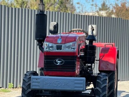 Shifeng Інша 2021 у Бучаче на Automoto.ua Shifeng Інша, об'ємом двигуна 1.86 л та пробігом 0 тис. км за 3800 $, фото 1 на Automoto.ua